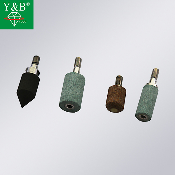 內(nèi)孔研磨專用陶瓷磨頭 內(nèi)孔研磨專用陶瓷磨頭