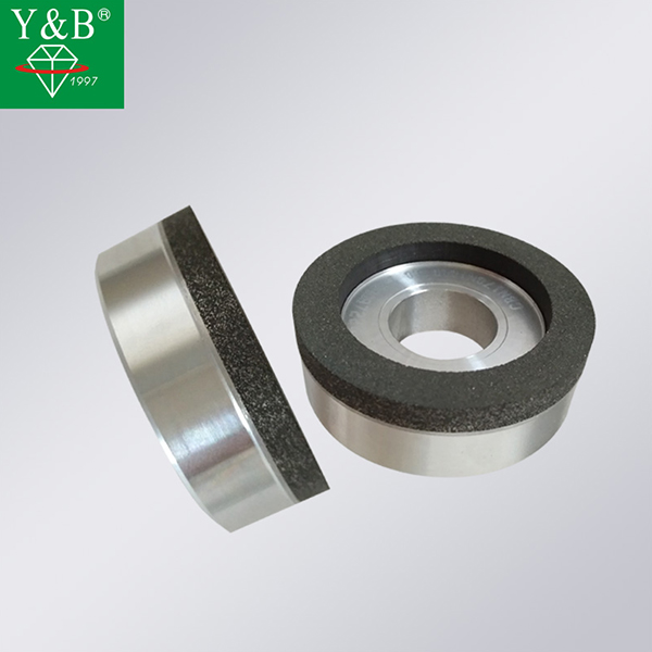 樹脂CBN砂輪 樹脂CBN砂輪