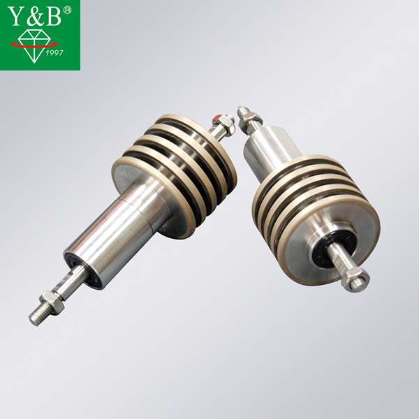 玻璃磨邊倒角金屬砂輪 玻璃磨邊倒角金屬砂輪