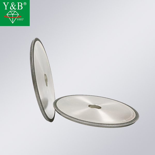 樹脂CBN砂輪 樹脂CBN砂輪