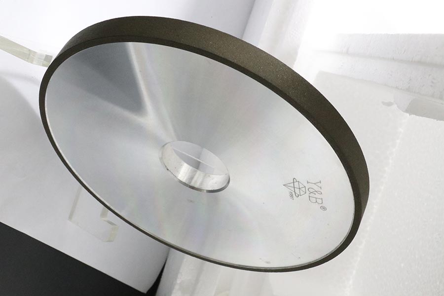 大水磨CBN砂輪 大水磨CBN砂輪