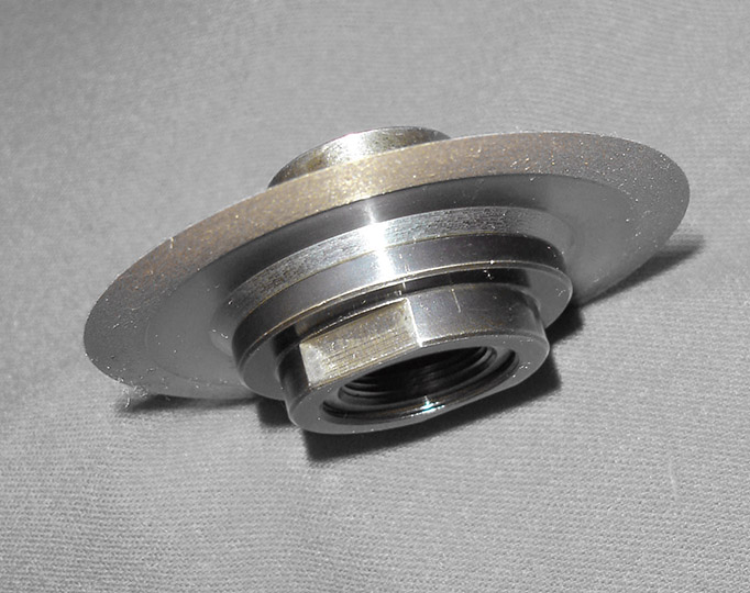 光學投影研磨砂輪 光學投影研磨砂輪